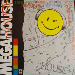 Various - Megahouse