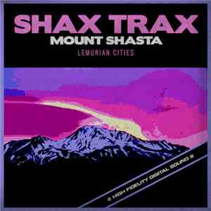 Various - Mount Shasta