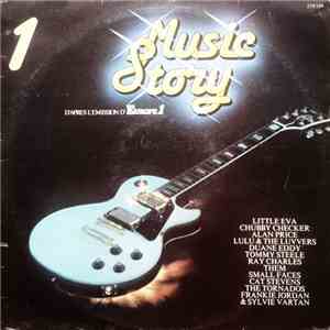 Various - Music Story 1