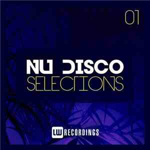 Various - Nu Disco Selections 01