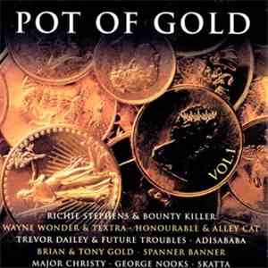 Various - Pot Of Gold