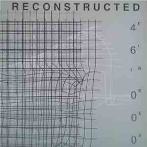 Various - Reconstructed