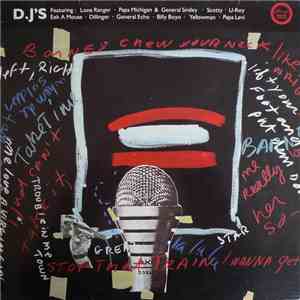 Various - Reggae Greats - DJ's