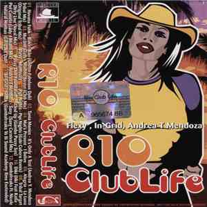 Various - Rio Club Life