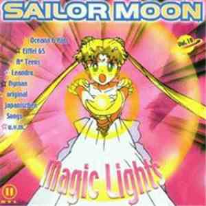 Various - Sailor Moon - Magic Lights