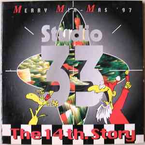 Various Studio 33 - The 14th.Story Merry Mix-Mas´97