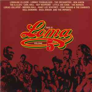Various - This Is Loma Volume 5