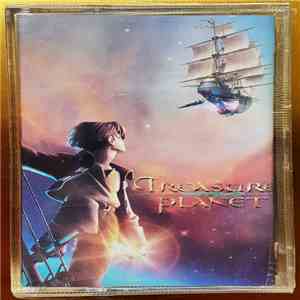 Various - Walt Disney: Treasure Planet (An Original Walt Disney Records Sou ...