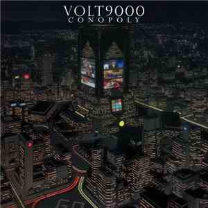 Volt 9000 - Conopoly