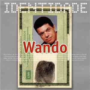 Wando - Identidade