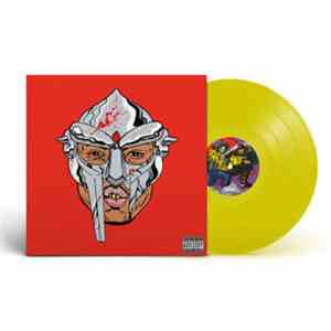 WestsideGunn - WestsideGunn, MF Doom