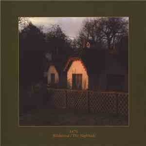 1476 - Wildwood/The Nightside