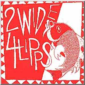 2 Wide 4 Lipps - FOURTHININCHES