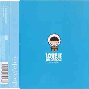 Aberfeldy - Love Is An Arrow