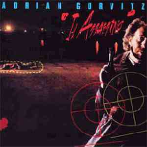 Adrian Gurvitz - Il Assassino