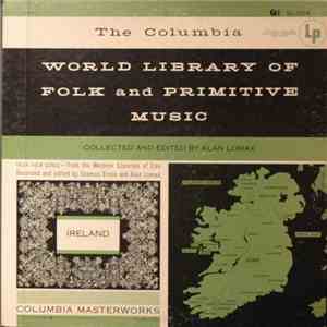 Alan Lomax, Seamus Ennis - Ireland