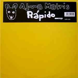 Alma Matris - Rapido