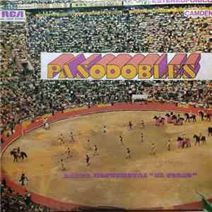 Banda Monumental El Toreo - Pasodobles