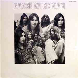 Basse Wickman - Changes
