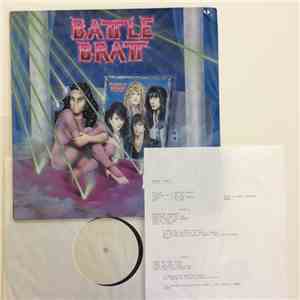Battle Bratt - Battle Bratt