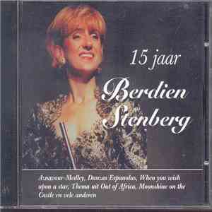 Berdien Stenberg - 15 Jaar