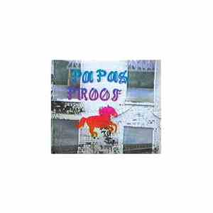 Blanche Blanche Blanche - Papas Proof
