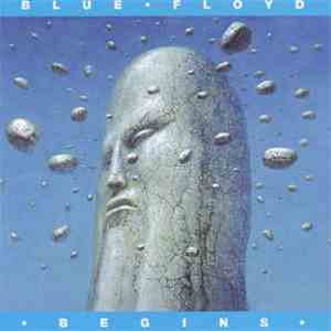 Blue Floyd - The Adventure Begins