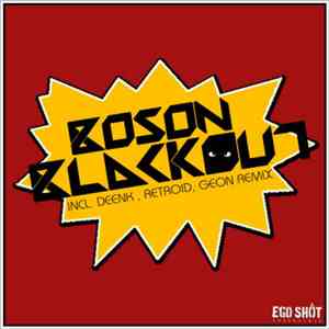 Boson - Blackout