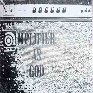 Brother Ares - Amplifier As God As Amplifier