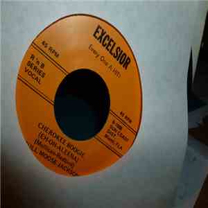 Bull Moose Jackson - Cherokee Boogie