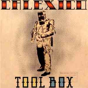 Calexico - Tool Box