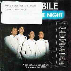 Cantabile - Music Of The Night