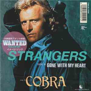 Cobra  - Strangers
