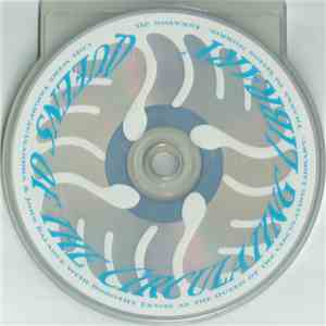 Coil - Queens Of The Circulating Library