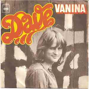 Dave  - Vanina