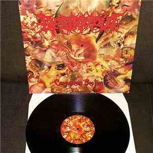 Deathtopia - Caesarean Section