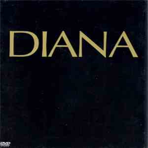 Diana Ross - The Visions Of Diana