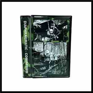 Diaphragmatic / Cominform - Split