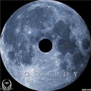Dionigi - Moonboy