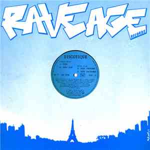 Discotique - Sexe