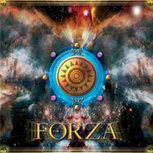 DJ Forza - Forza EP