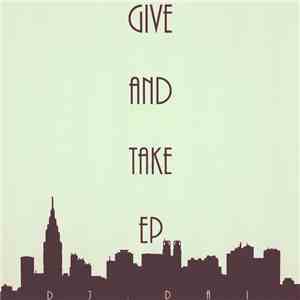 DJ.DAI - Give And Take