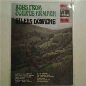 Eileen Donaghy - Boys From County Armagh