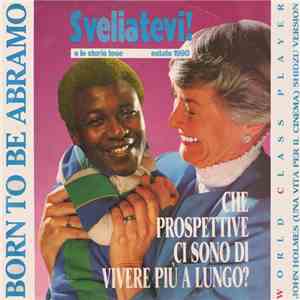 Elio E Le Storie Tese - Born To Be Abramo