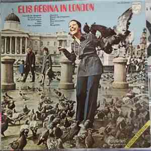 Elis Regina - Elis Regina In London