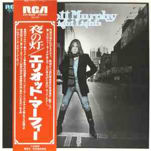 Elliott Murphy - Night Lights