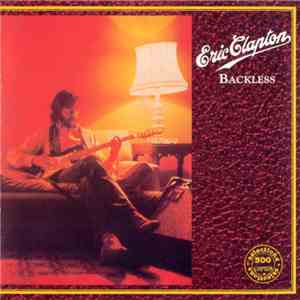 Eric Clapton - Backless