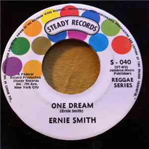 Ernie Smith - One Dream