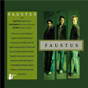 Faustus / Benji Kirkpatrick - Faustus / Boomerang