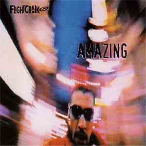 Flightcrank - Amazing